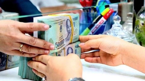 Tăng trưởng tín dụng 9 tháng đạt 5,12%