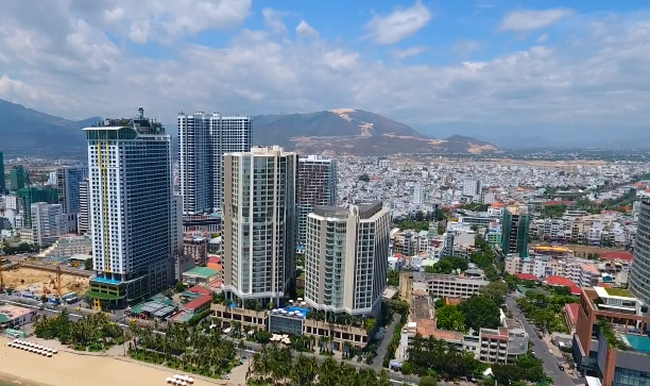 Chủ tịch tỉnh Khánh Hoà chỉ đạo xử lý hàng loạt dự án chậm tiến độ