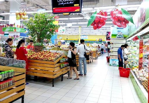 Giá cả thị trường hôm nay 110 Ngập tràn khuyến mãi thuỷ hải sản, thịt bò, bánh trung thu