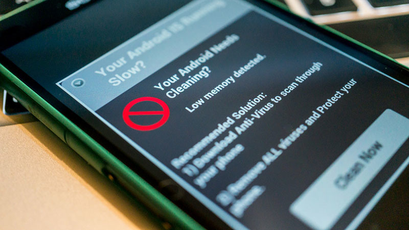 Các phần mềm ứng dụng độc hại người dùng di động nên cảnh giác 