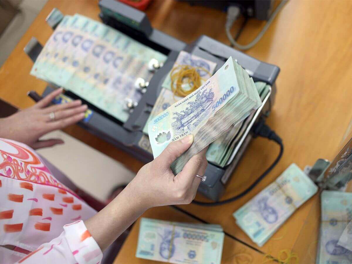 Cục thuế Quảng Ninh Thu thuế, phí từ xổ số, cổ tức được 23.000 tỷ đồng, đạt 72% dự toán