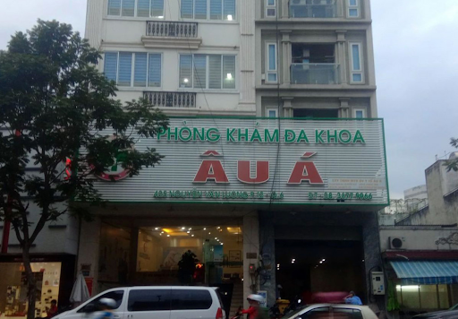 Cho Công ty TNHH MTV DV y tế Âu Á thuê chứng chỉ hành nghề, Bác sĩ Trần Đức Quang bị tước chứng chỉ hành nghề