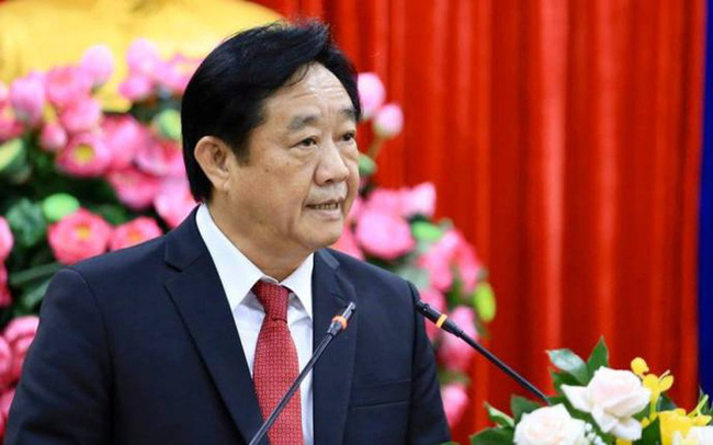 Ông Nguyễn Hoàng Thao giữ vị trí tân chủ tịch tỉnh Bình Dương