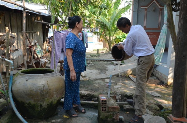 Thêm nhiều ổ dịch sốt xuất huyết tại Hà Nội