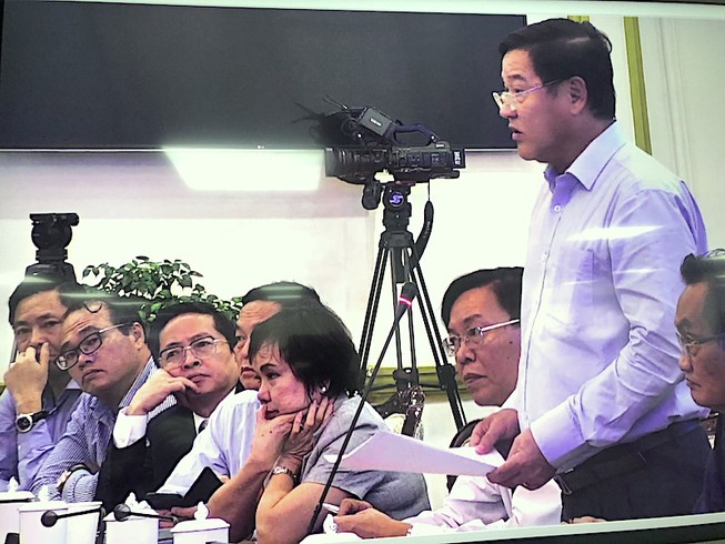 TPHCM Bàn giải pháp gỡ khó cho doanh nghiệp