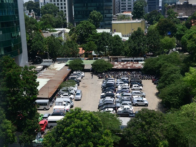 HMC phải nộp lại 50 tỷ đồng thu được từ việc chuyển nhượng cổ phần tại Lavennue