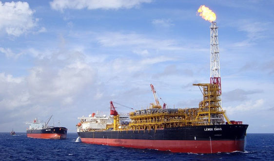 PVT sắp trả cổ tức tỷ lệ 19%, ước lãi 9 tháng đạt 565 tỷ đồng