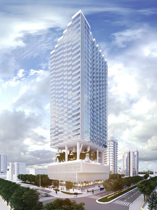 CTCP Quốc tế Phương Anh PAS và ẩn số bất động sản tại Đà Nẵng 