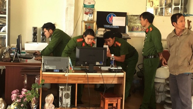 Chuyển hồ sơ cho công an điều tra 2 doanh nghiệp doanh thu ngàn tỉ, lãi vài trăm triệu