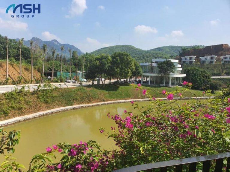 Chuyển đổi mục đích sử dụng đất, những kẽ hở pháp lý