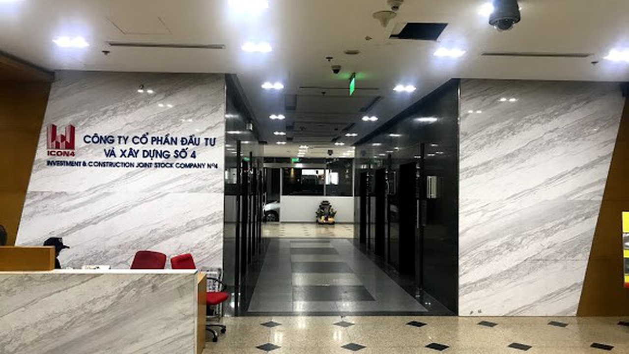 CC4 muốn hủy niêm yết tự nguyện trên UPCoM và tăng gấp đôi vốn điều lệ