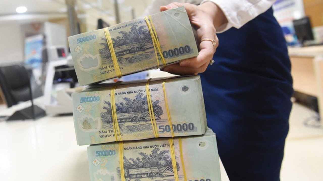 Kho bạc Nhà nước công bố tỷ giá hạch toán ngoại tệ tháng 102020