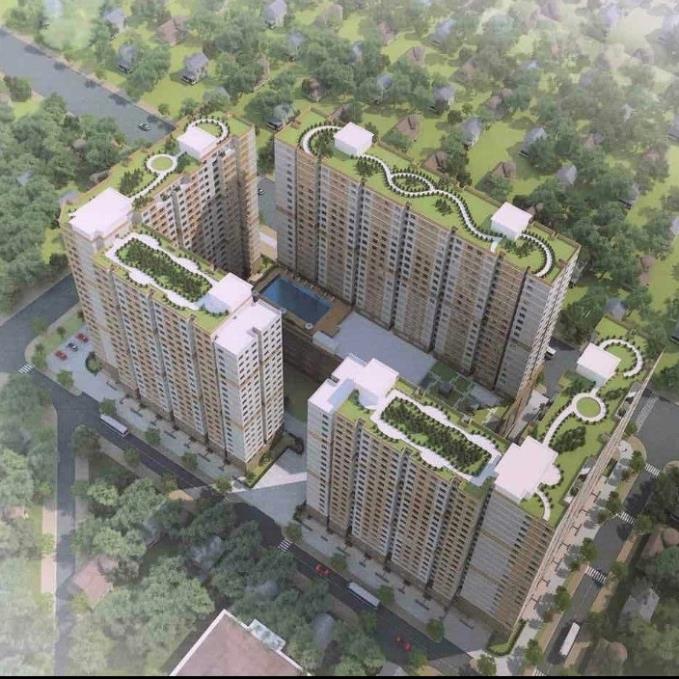 Ông chủ dự án khu nhà ở số 5 nằm trong danh sách rà soát đất công của Sở Xây dựng TP. HCM là ai