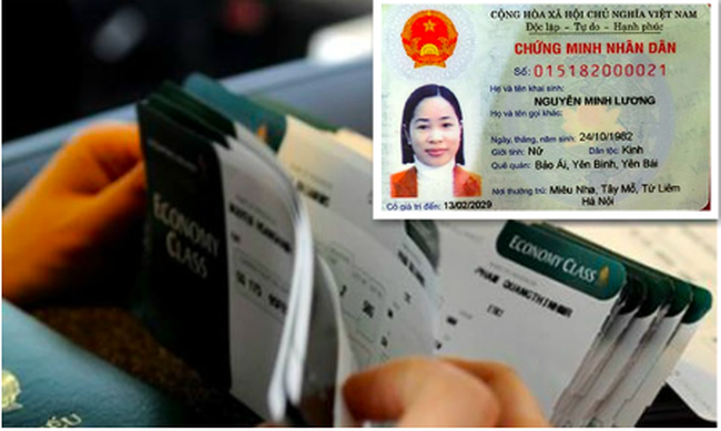 Nữ thạc sĩ lừa đảo và chiếm đoạt hàng tỷ đồng nhờ bán vé máy bay giá rẻ