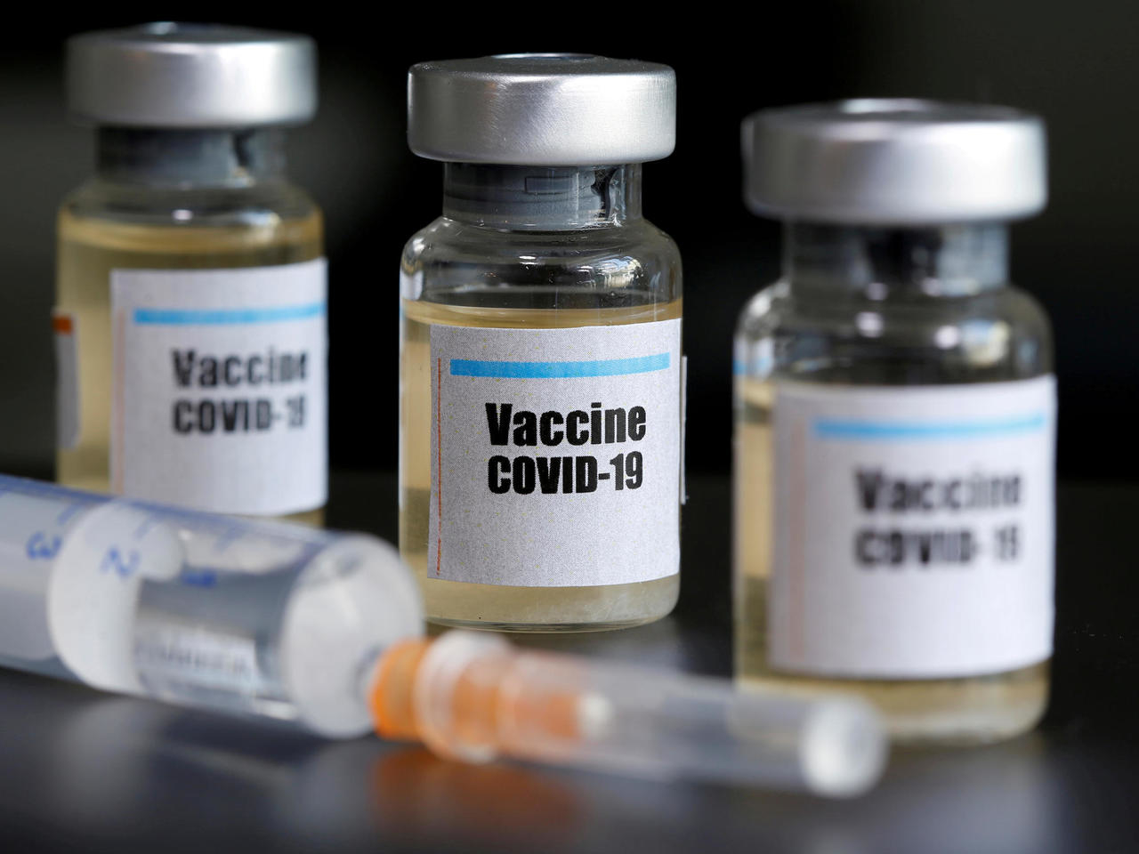 Nga sẽ sớm có vaccine thứ 3 ngừa Covid-19