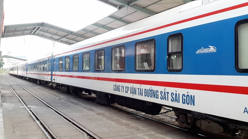 Quy định mới về bán vé tàu dịp Tết 2021 cho trẻ em