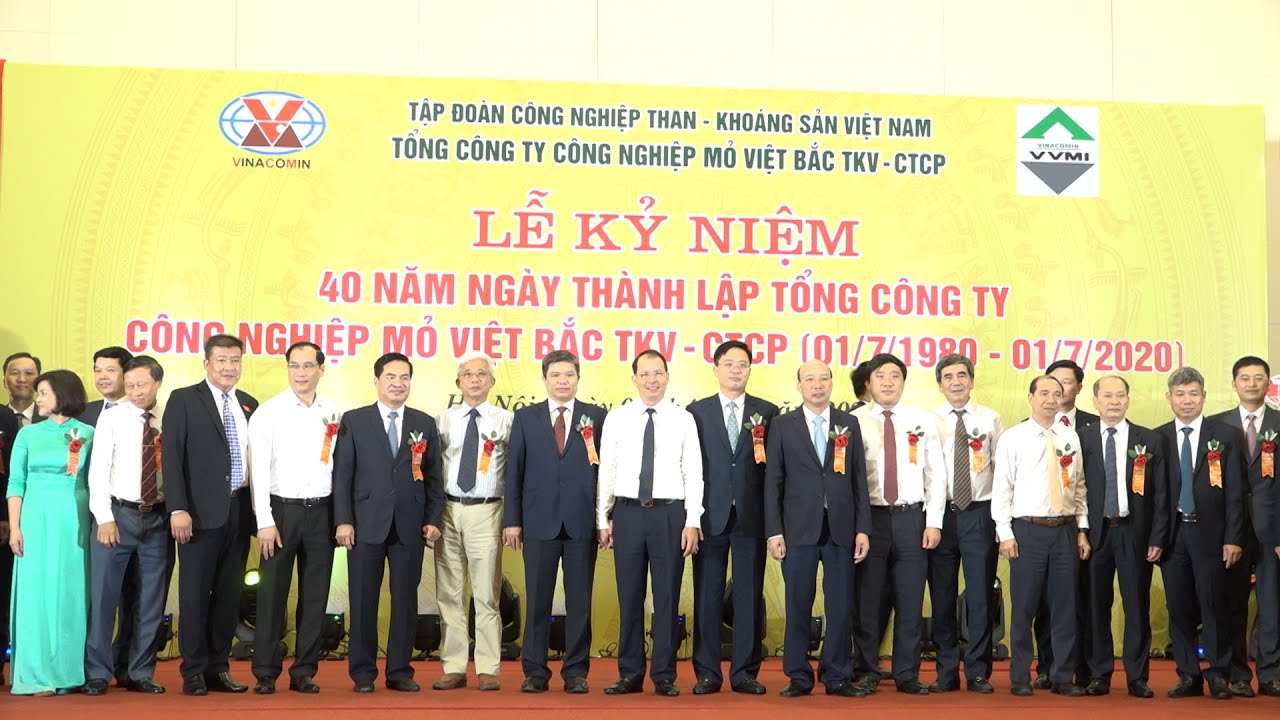 105 triệu cổ phiếu Mỏ Việt Bắc (MVB) huỷ đăng ký giao dịch từ ngày 1910