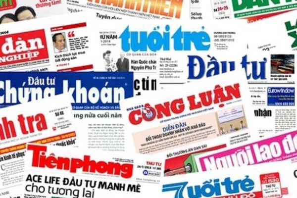 Nghị định số 1192020NĐ-CP về Quy định xử phạt vi phạm hành chính trong hoạt động báo chí, hoạt động xuất bản