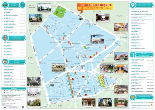 An toàn: Với những biện pháp chặt chẽ và tinh thần chung của cộng đồng, việc đảm bảo an toàn cho mọi người đã trở thành một trong những ưu tiên hàng đầu. Với những khu vực được quản lý tốt, đường phố và địa điểm công cộng được bố trí đèn chiếu sáng và camera quan sát, du khách có thể yên tâm khám phá các địa điểm du lịch của thành phố Hồ Chí Minh.