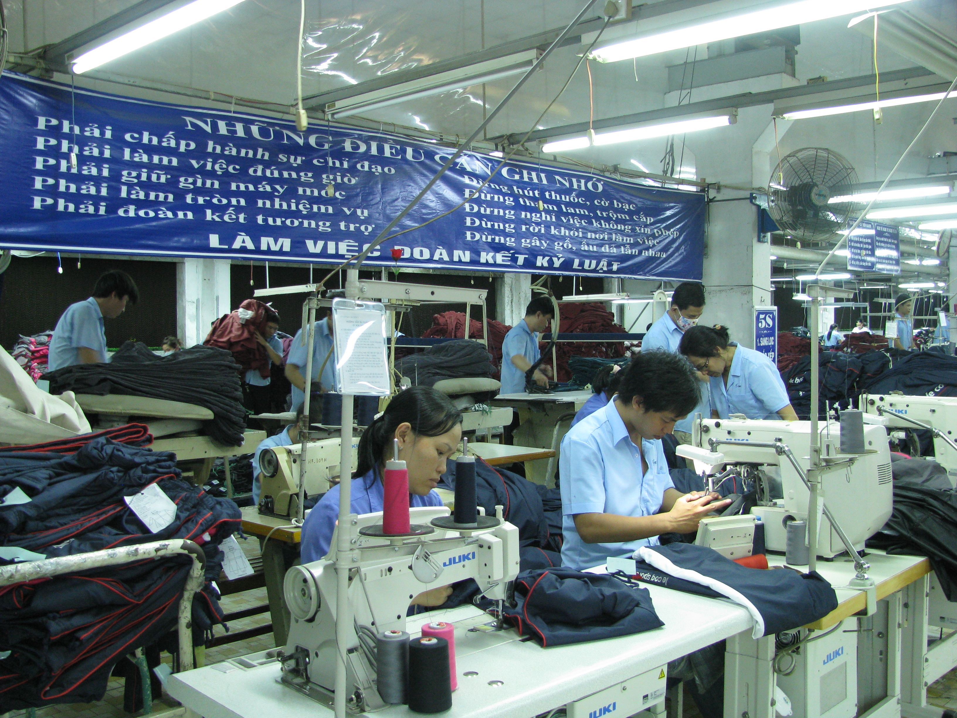 Hoạt động xuất nhập khẩu của Việt Nam nhiều tín hiệu tích cực từ EVFTA