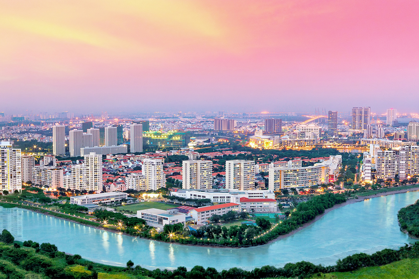 Phú Mỹ Hưng phát hành 80 triệu USD trái phiếu