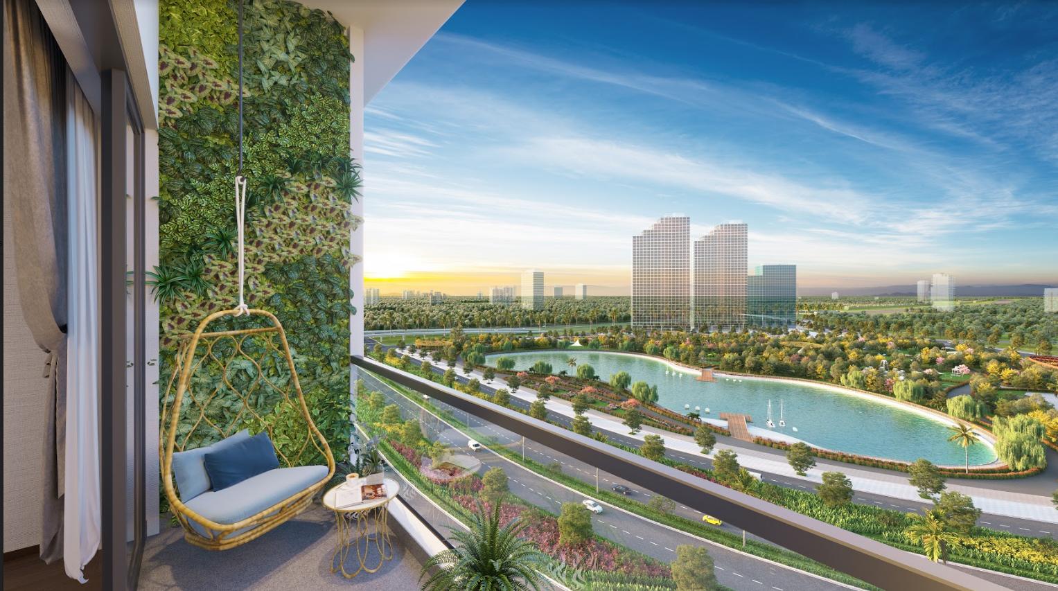 Thị trường chung cư Hà Nội Chần chừ sẽ bỏ lỡ cơ hội