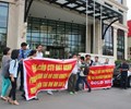 Công an tỉnh Đồng Nai vào cuộc nội dung khách hàng tố cáo Đất Xanh group lừa đảo chiếm đoạt tài sản 