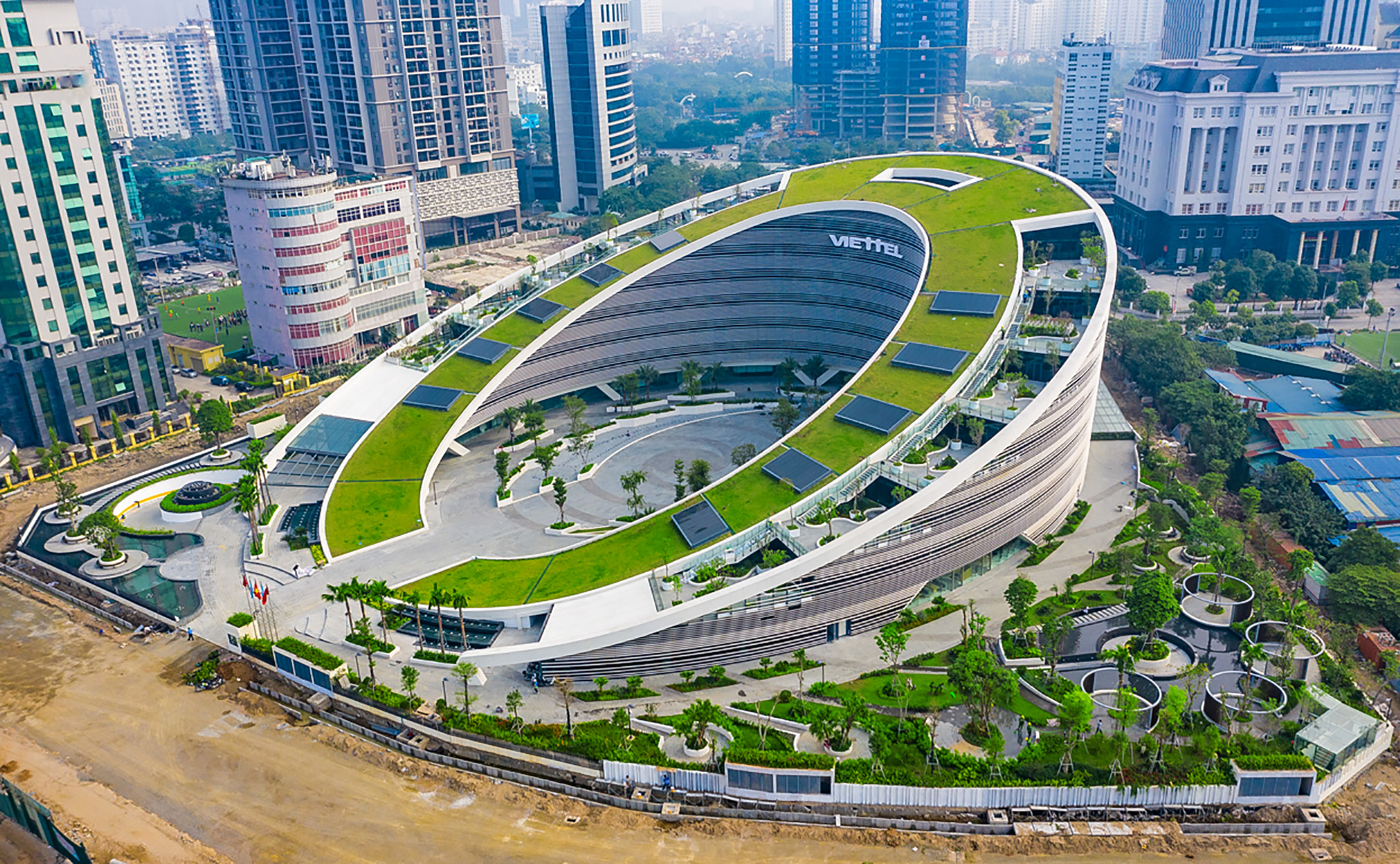 Việt Nam đầu tư 12 tỷ USD ra nước ngoài, viễn thông top đầu có lãi