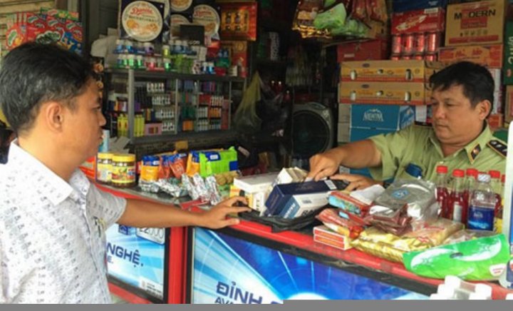 Quy định về doanh nghiệp bán lẻ thuốc lá chưa hợp lý