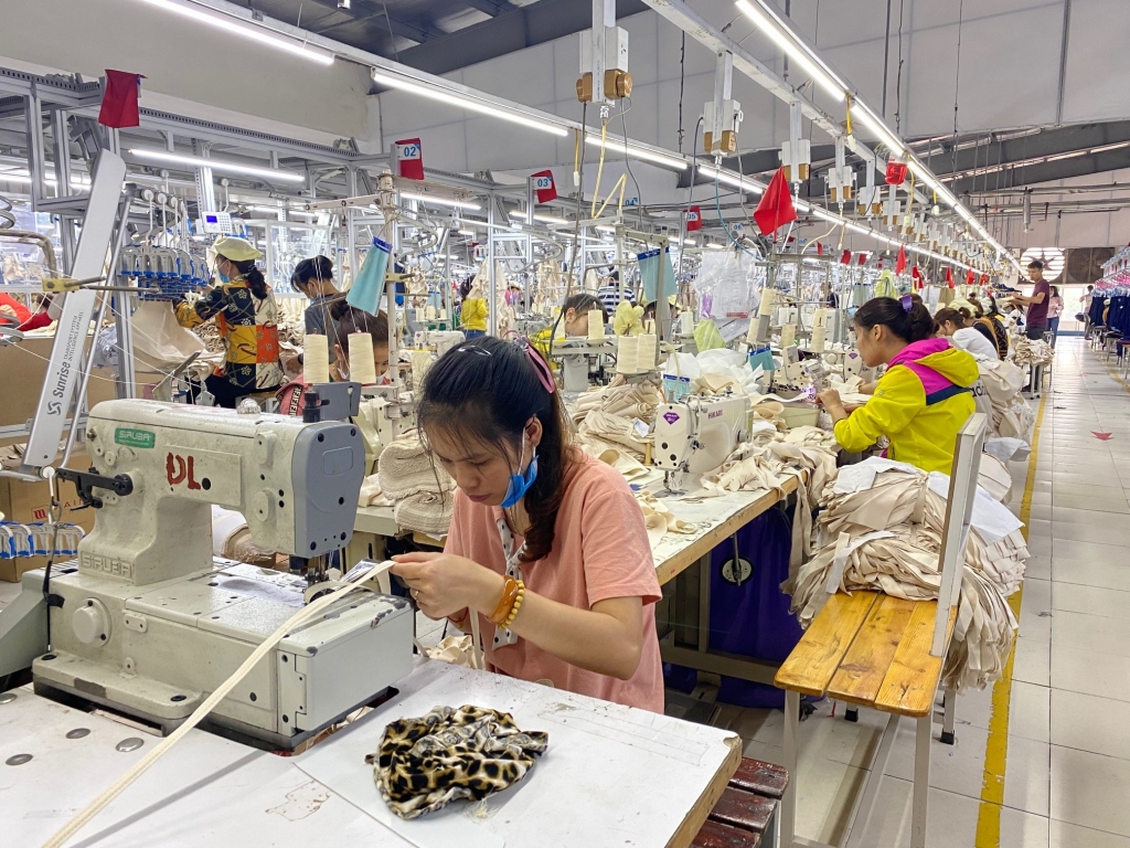 Vướng mắc của doanh nghiệp là trách nhiệm của cấp ủy, chính quyền