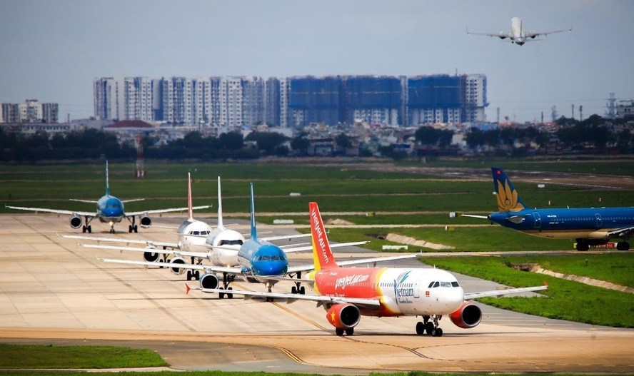 Hàng không Việt Nam sẽ phục hồi nhanh hơn các thị trường Đông Nam Á