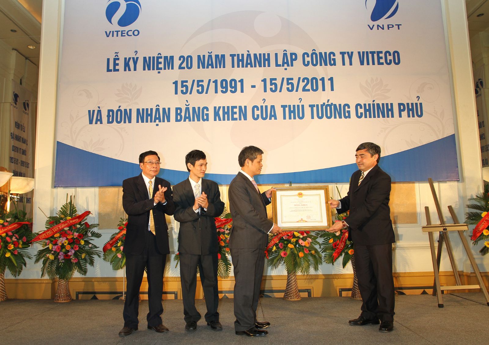 VIE giải trình nguyên nhân chậm công bố thông tin