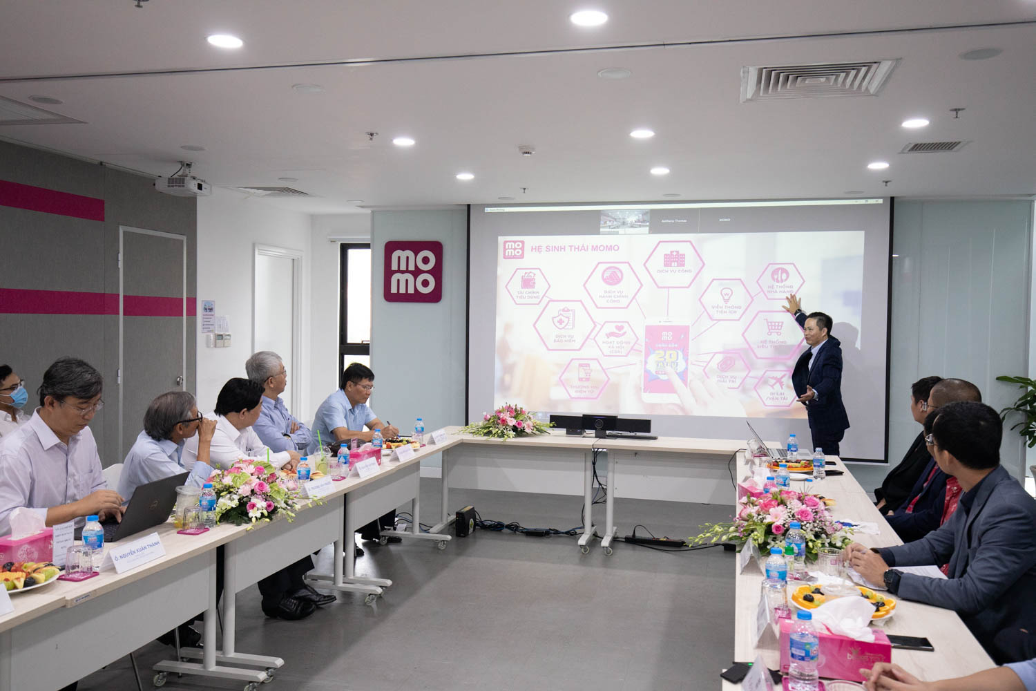 Cần hành lang pháp lý thoáng hơn cho doanh nghiệp đổi mới sáng tạo