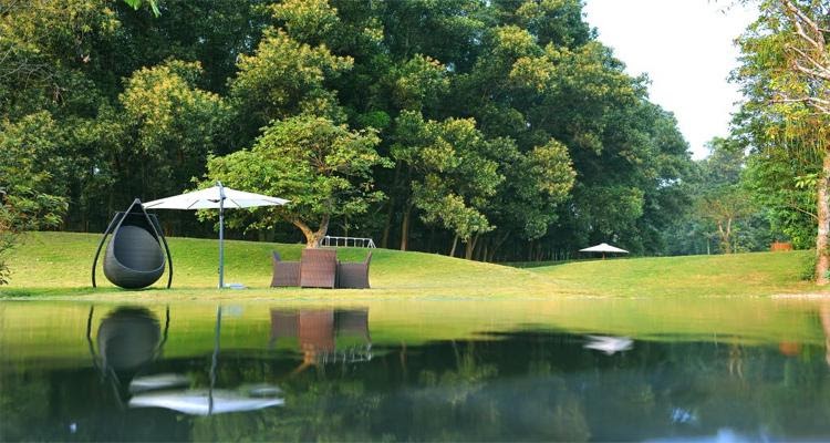 Phát triển khu du lịch vệ tinh là nhu cầu tất yếu của các đô thị lớn