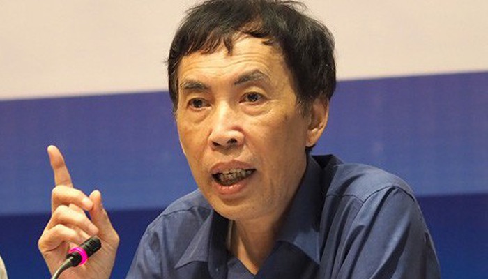 TS. Võ Trí Thành bàn về bước tiến lớn của kinh tế tư nhân