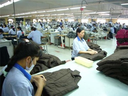 Mỗi năm Việt Nam có thể tăng thêm 633 triệu USD kim ngạch xuất khẩu sang Ấn Độ 