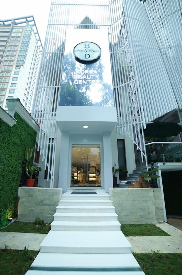 TP.HCM Xử phạt hàng loạt cơ sở thẩm mỹ hoạt động không phép và không có chứng chỉ hành nghề