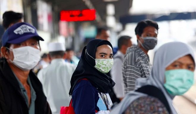 Hơn 1,08 triệu người trên thế giới đã tử vong Covid-19, báo động tình hình lây nhiễm đáng lo ngại ở Philippines và Indonesia