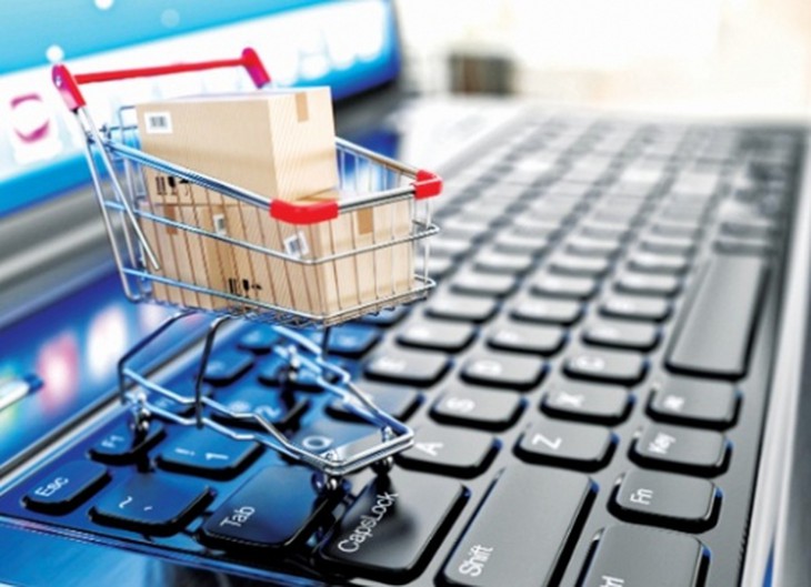 Tăng cường quản lý thuế đối với kinh doanh thương mại điện tử