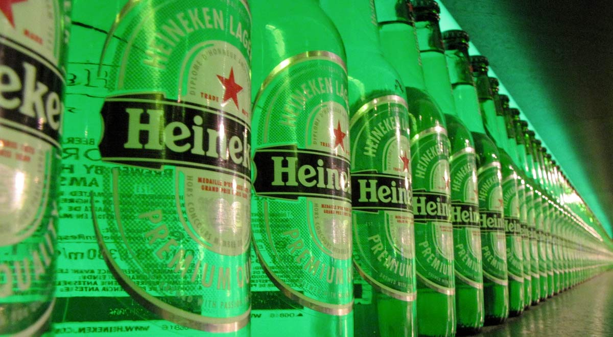 Heineken hoàn tất thoái vốn tại Sabeco