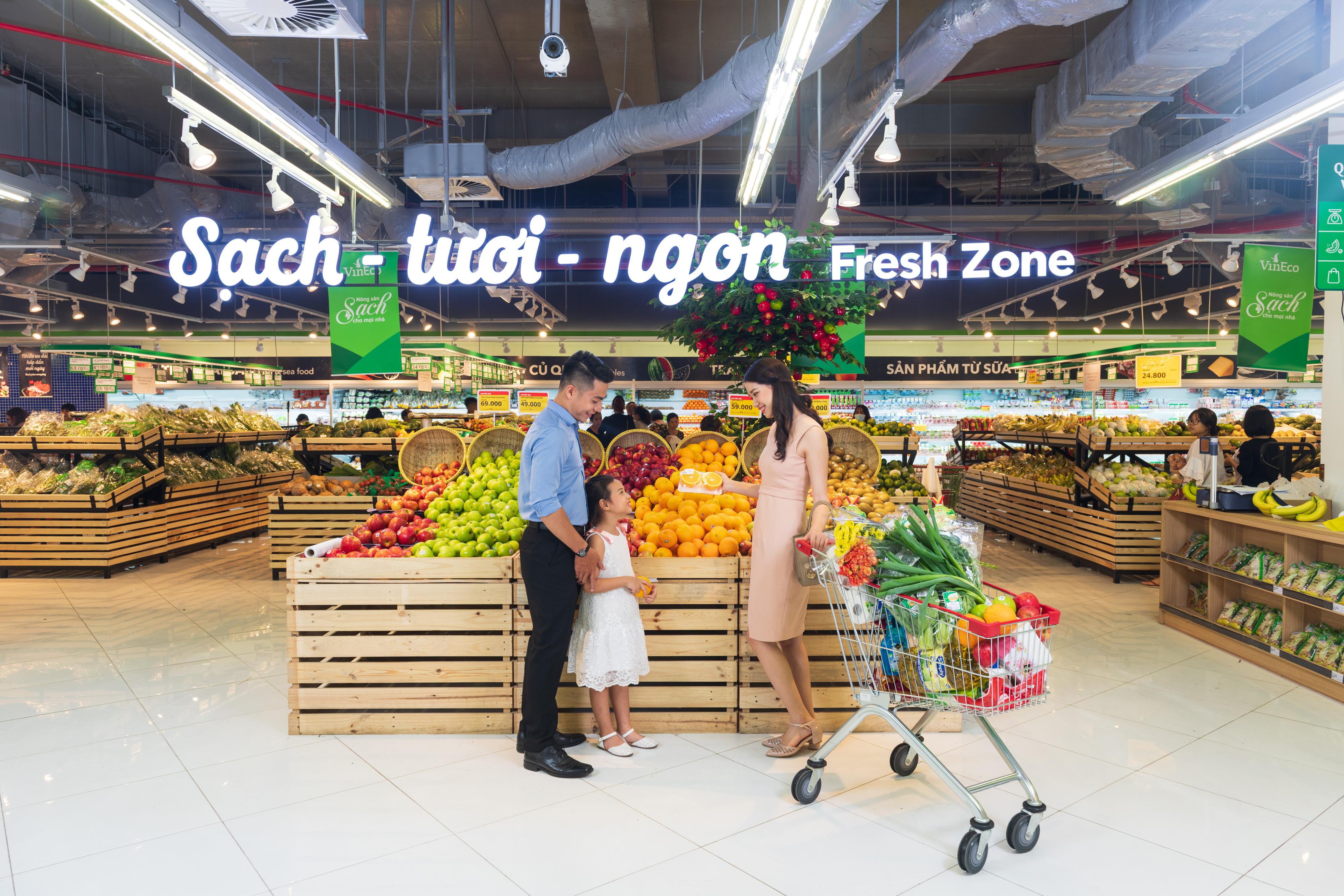 Động lực nào củng cố đà tăng trưởng của cổ phiếu MSN