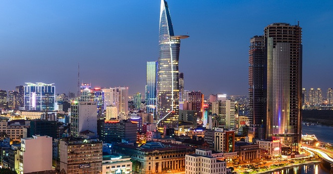 IMF Vượt Singapore, Malaysia, Việt Nam trở thành nền kinh tế lớn thứ 4 Đông Nam Á