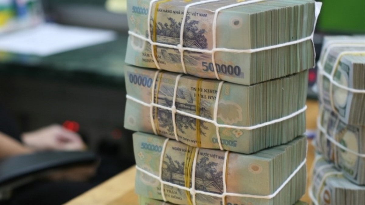 Thu ngân sách ngành thuế thấp nhất trong 10 năm qua