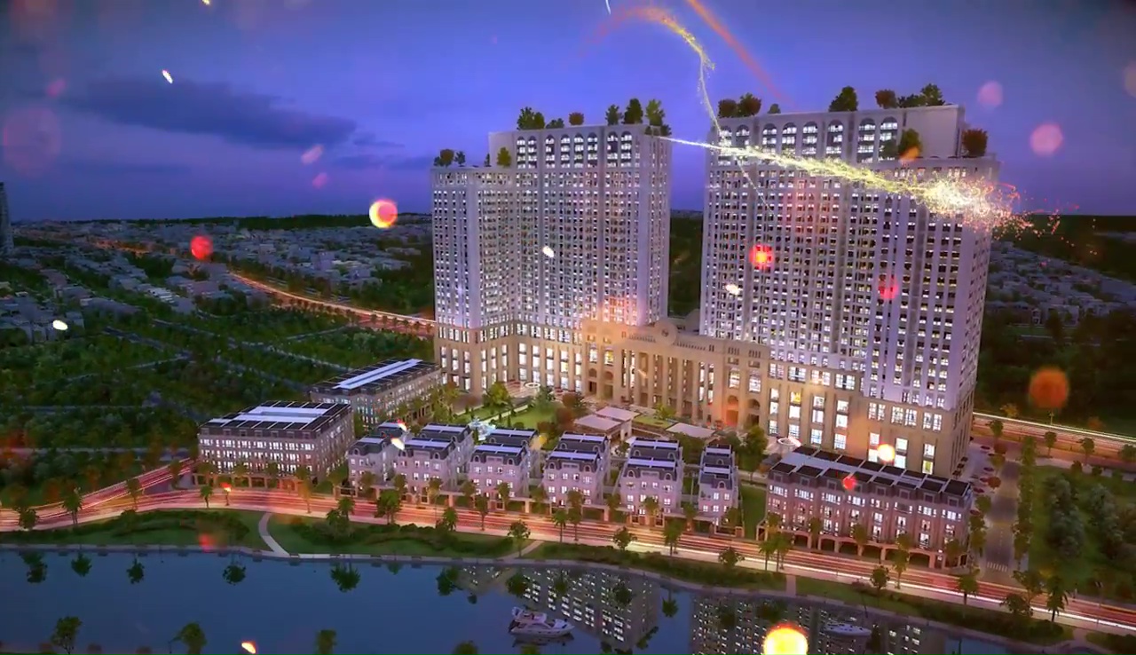 Hải Phát Invest (HPX) tăng vốn điều lệ sau ĐHĐCĐ bất thường