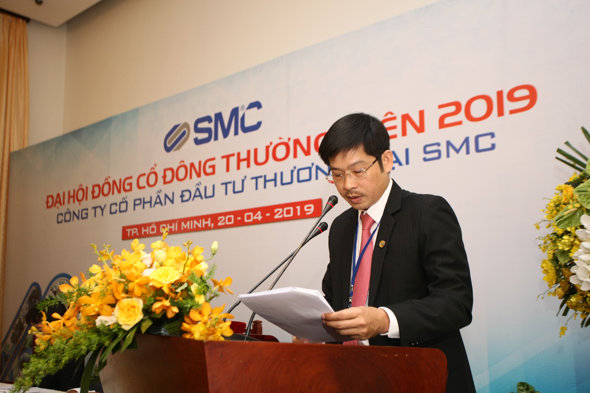 Quý III2020, SMC báo lãi tăng gần gấp 3 lần