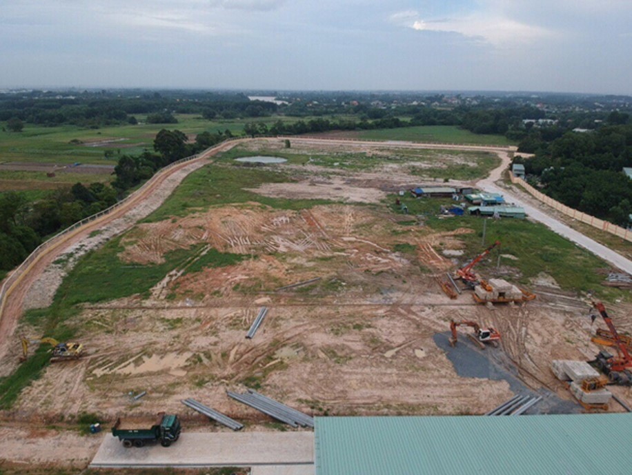 Hàng loạt thành viên HĐQT Biwase liên tục đăng ký mua vào cổ phiếu BWE