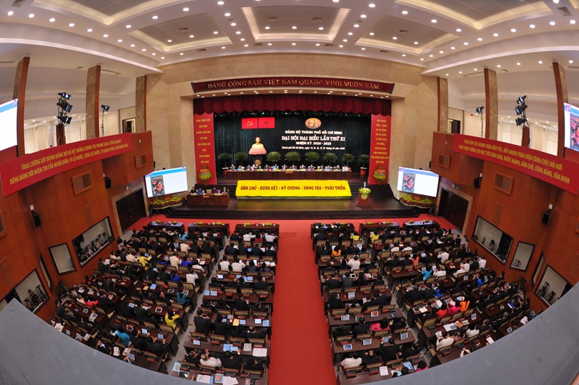TPHCM Nhiều giải pháp cho khu đô thị sáng tạo phía Đông