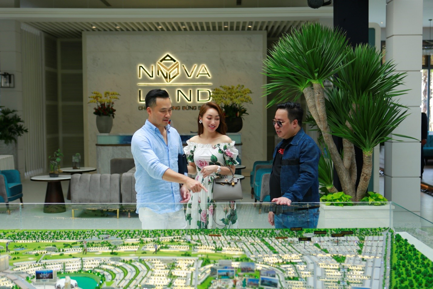 Chi Bảo “Tôi phải lòng Phan Thiết ”