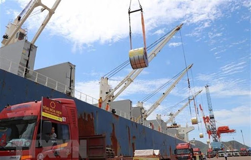 20.680 bộ giấy chứng nhận CO mẫu EUR.1 được cấp trong 2 tháng EVFTA có hiệu lực