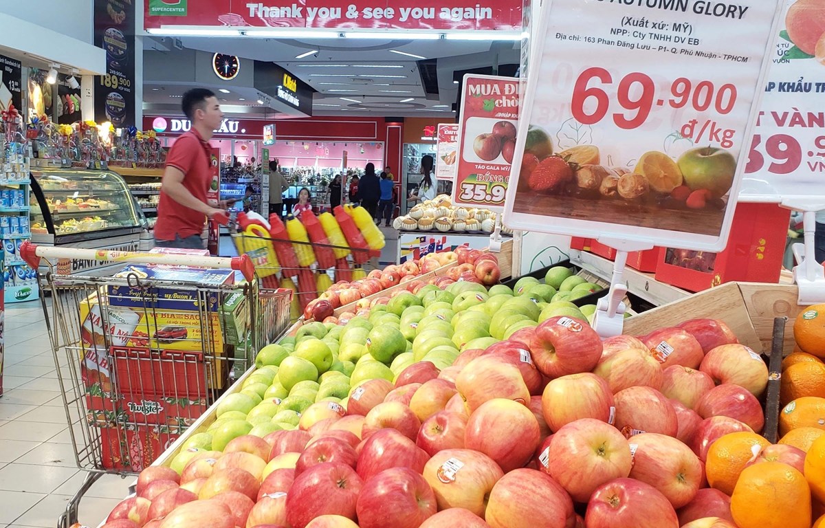 Tăng cường kiểm tra, kiểm soát đảm bảo cung ứng hàng hóa, ổn định thị trường dịp cuối năm